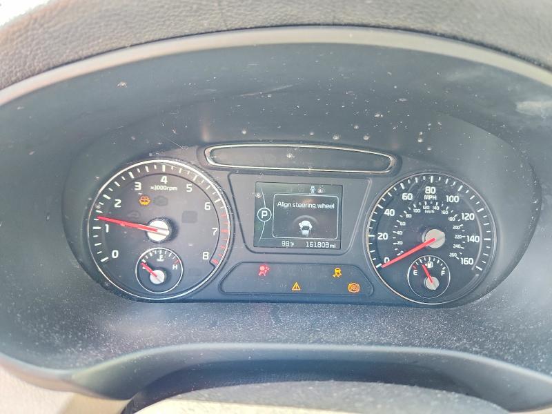 Продаж на аукціоні авто 2016 Kia Sorento, vin: 5XYPG4A51GG031371, номер лоту: 69365846