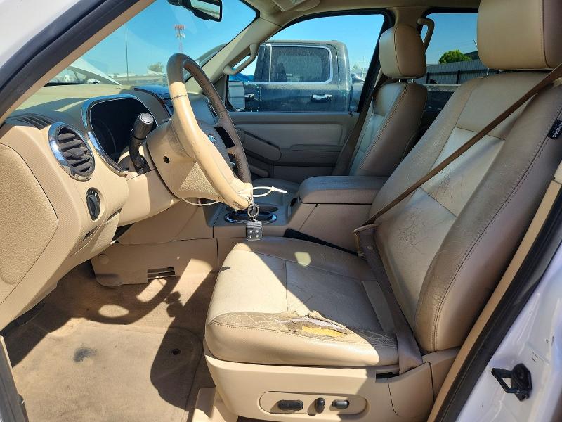 Aukcja sprzedaży 2006 Ford Explorer, vin: 1FMEU64E46UB25504, numer aukcji: 68689216