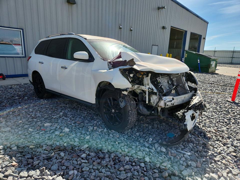 Aukcja sprzedaży 2015 Nissan Pathfinder, vin: 5N1AR2MM7FC656959, numer aukcji: 69755286