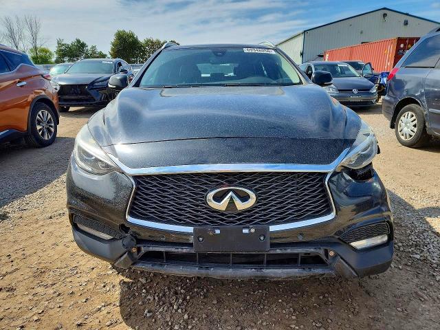 Продажа на аукционе авто 2017 Infiniti Qx30, vin: SJKCH5CRXHA023205, номер лота: 69348056