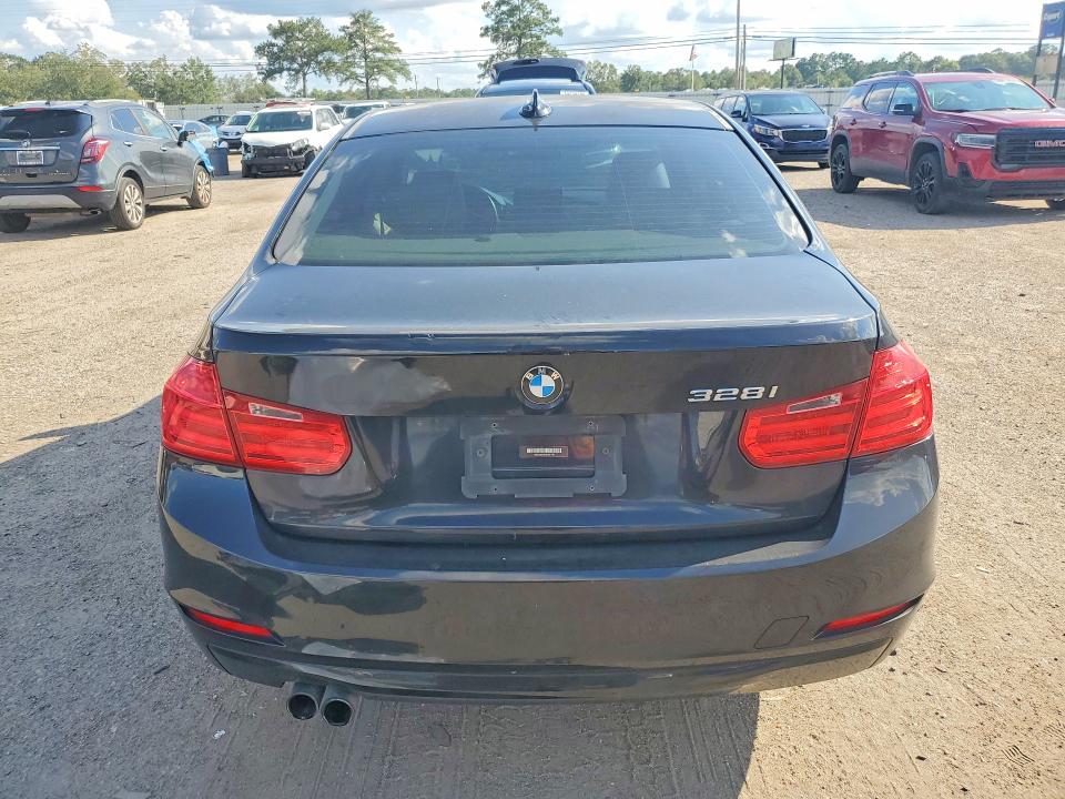 Aukcja sprzedaży 2013 Bmw 328, vin: WBA3A5C50DF601794, numer aukcji: 70354036