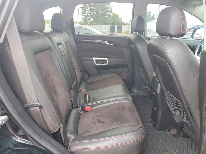 Aukcja sprzedaży 2009 Saturn Vue, vin: 3GSCL13719S541880, numer aukcji: 68914376