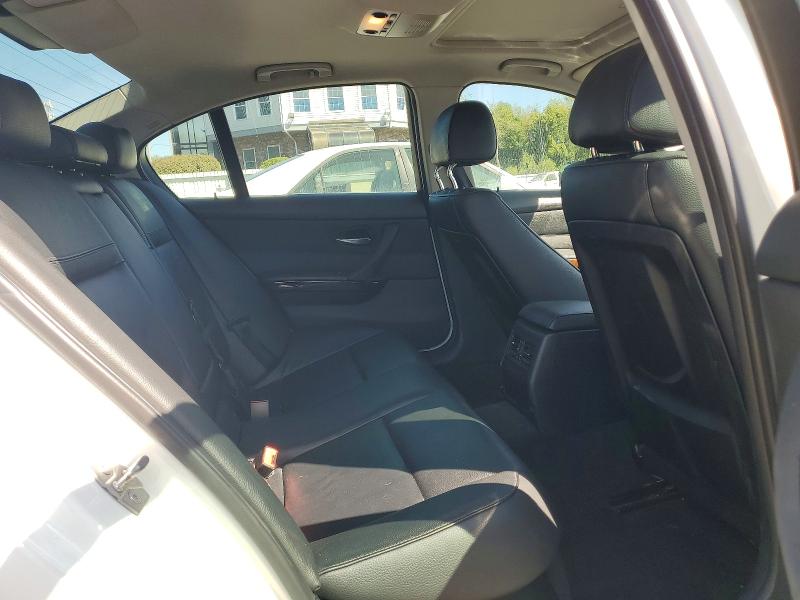 Aukcja sprzedaży 2011 Bmw 328, vin: WBAPK5G5XBNN29482, numer aukcji: 68684816