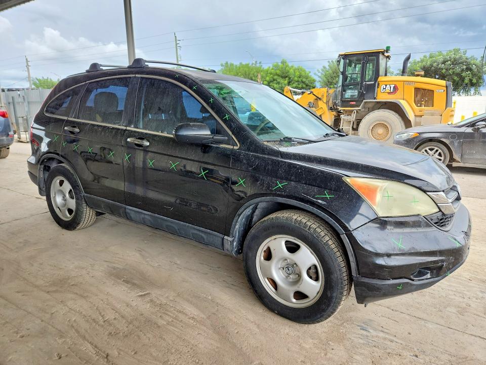 Продаж на аукціоні авто 2011 Honda Cr-v, vin: 3CZRE3H38BG703122, номер лоту: 70801526