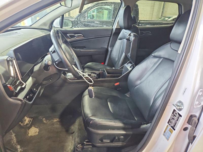 Aukcja sprzedaży 2023 Kia Sportage, vin: 5XYK33AF9PG023804, numer aukcji: 68874006