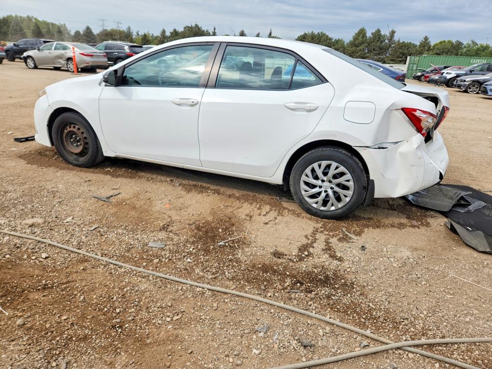 68925336 :رقم المزاد ، 2T1BURHE6HC962225 vin ، 2017 Toyota Corolla مزاد بيع