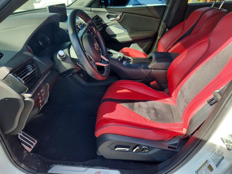 Aukcja sprzedaży 2021 Acura Rdx, vin: 5J8TC2H62ML002654, numer aukcji: 70692706