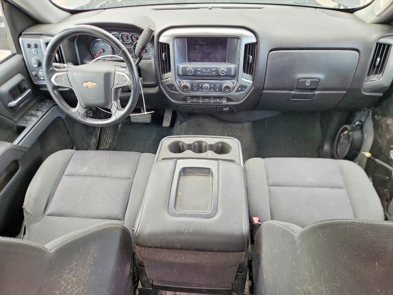 Auction sale of the 2016 Chevrolet Silverado, vin: 1GCVKREC4GZ311301, lot number: 67288076