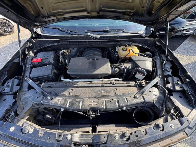 Продаж на аукціоні авто 2021 Cadillac Escalade, vin: 1GYS3KKL3MR256194, номер лоту: 68300196