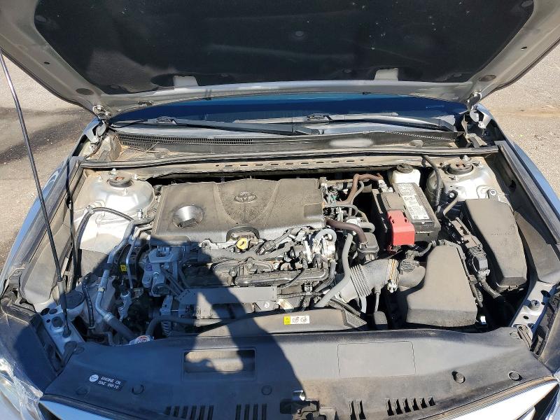 2021 Toyota Camry მანქანა იყიდება აუქციონზე, vin: 4T1C11AK9MU449655, აუქციონის ნომერი: 69506076