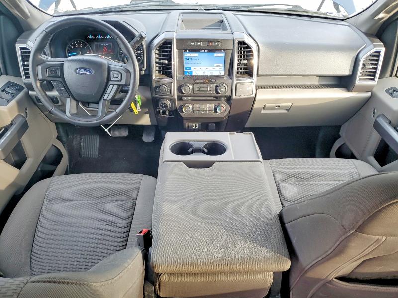 Aukcja sprzedaży 2018 Ford F150, vin: 1FTEW1E56JKF97868, numer aukcji: 69218786