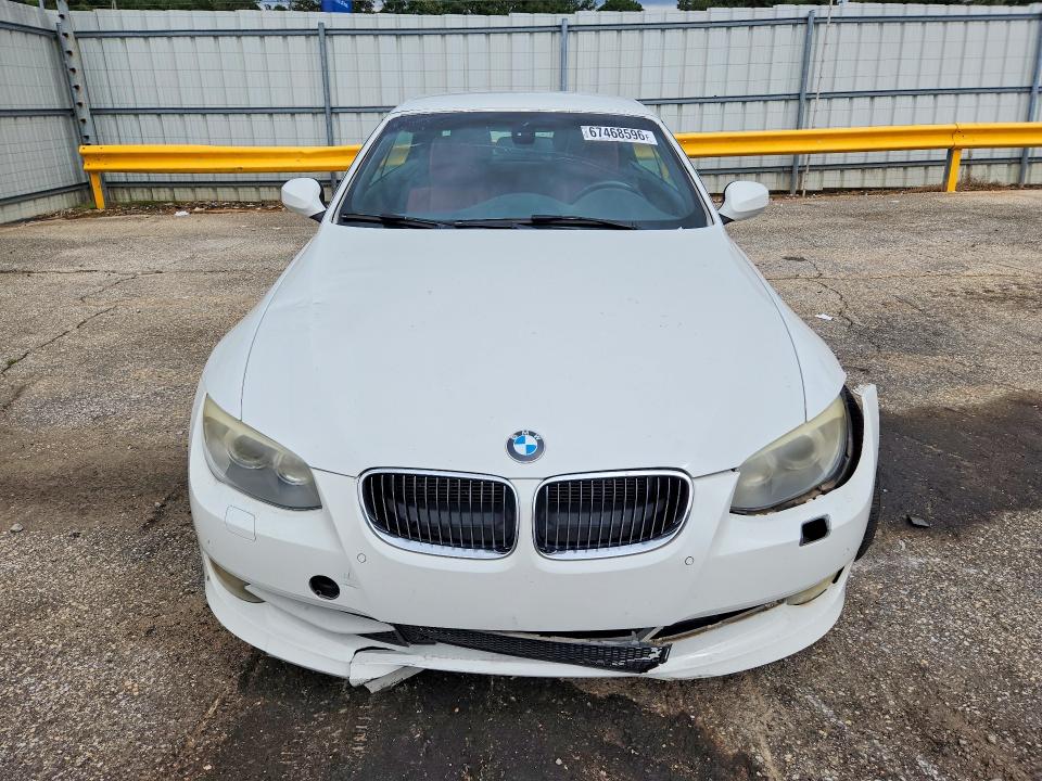 Aukcja sprzedaży 2013 Bmw 328, vin: WBADW3C54DJ527271, numer aukcji: 67468596
