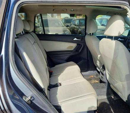 Продаж на аукціоні авто 2019 Volkswagen Tiguan, vin: 3VV2B7AX5KM194551, номер лоту: 69450556