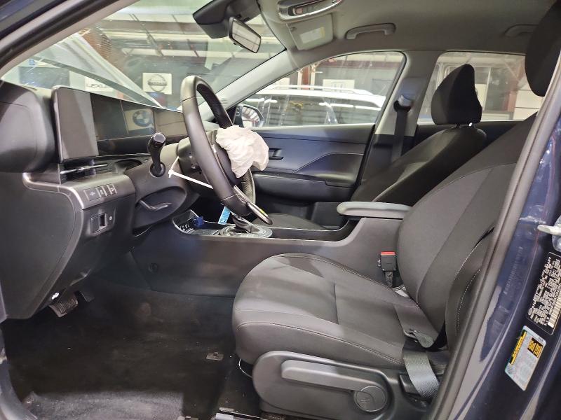 Продаж на аукціоні авто 2026 Hyundai Kona, vin: KM8HF3ABXTU443901, номер лоту: 69028156