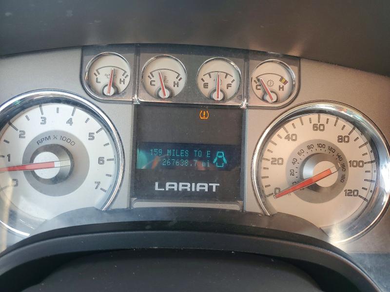Продаж на аукціоні авто 2010 Ford F150, vin: 1FTFW1CV7AFD78160, номер лоту: 70685336