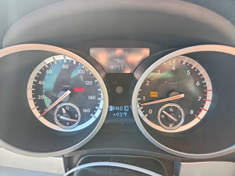 Aukcja sprzedaży 2007 Mercedes-benz Slk, vin: WDBWK54F87F149486, numer aukcji: 67842136