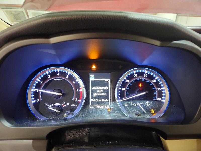 Aukcja sprzedaży 2018 Toyota Highlander, vin: 5TDJZRFH6JS812123, numer aukcji: 68738666