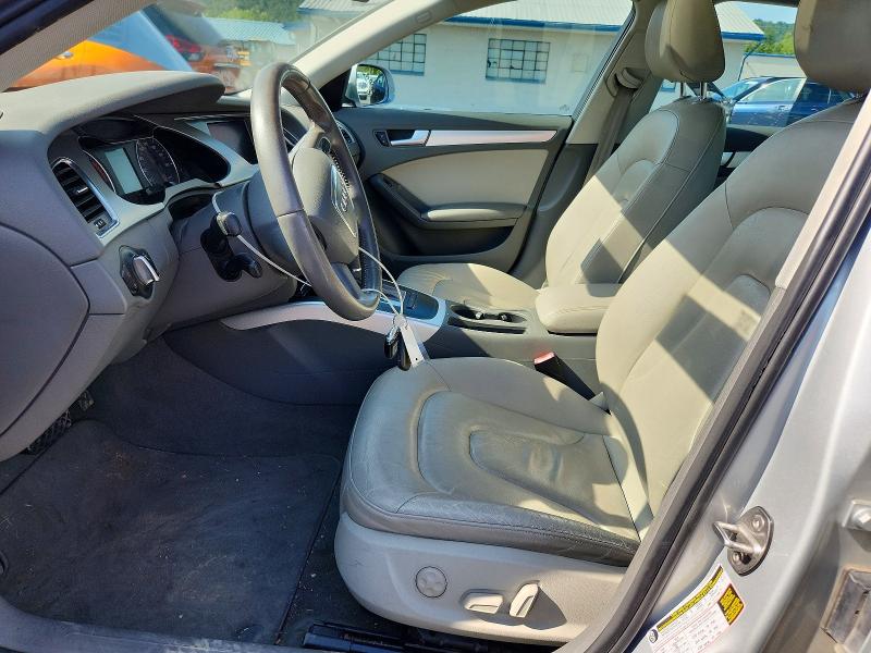Aukcja sprzedaży 2011 Audi A4, vin: WAUBFAFLXBN005269, numer aukcji: 67799406