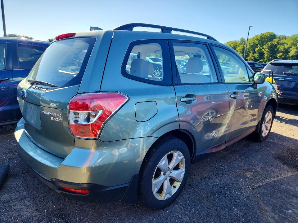 Aukcja sprzedaży 2016 Subaru Forester, vin: JF2SJABC3GH569067, numer aukcji: 67603136