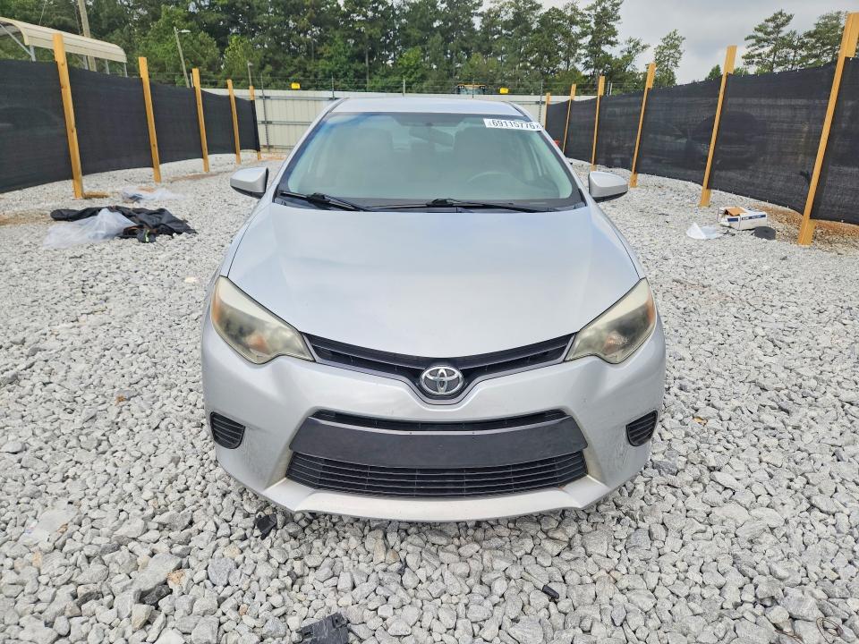 69115776 :رقم المزاد ، 2T1BURHE3GC639958 vin ، 2016 Toyota Corolla مزاد بيع
