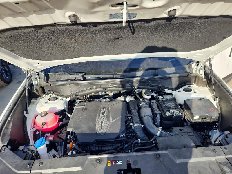 69398366 :رقم المزاد ، 5NMP24GL9TH215770 vin ، 2026 Hyundai Santa Fe مزاد بيع
