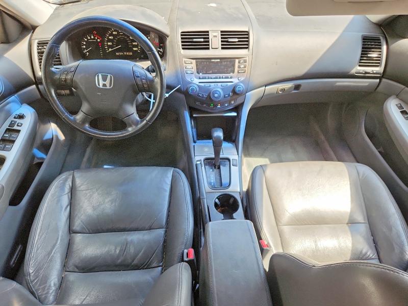 Aukcja sprzedaży 2007 Honda Accord, vin: 1HGCM56827A189235, numer aukcji: 68591866