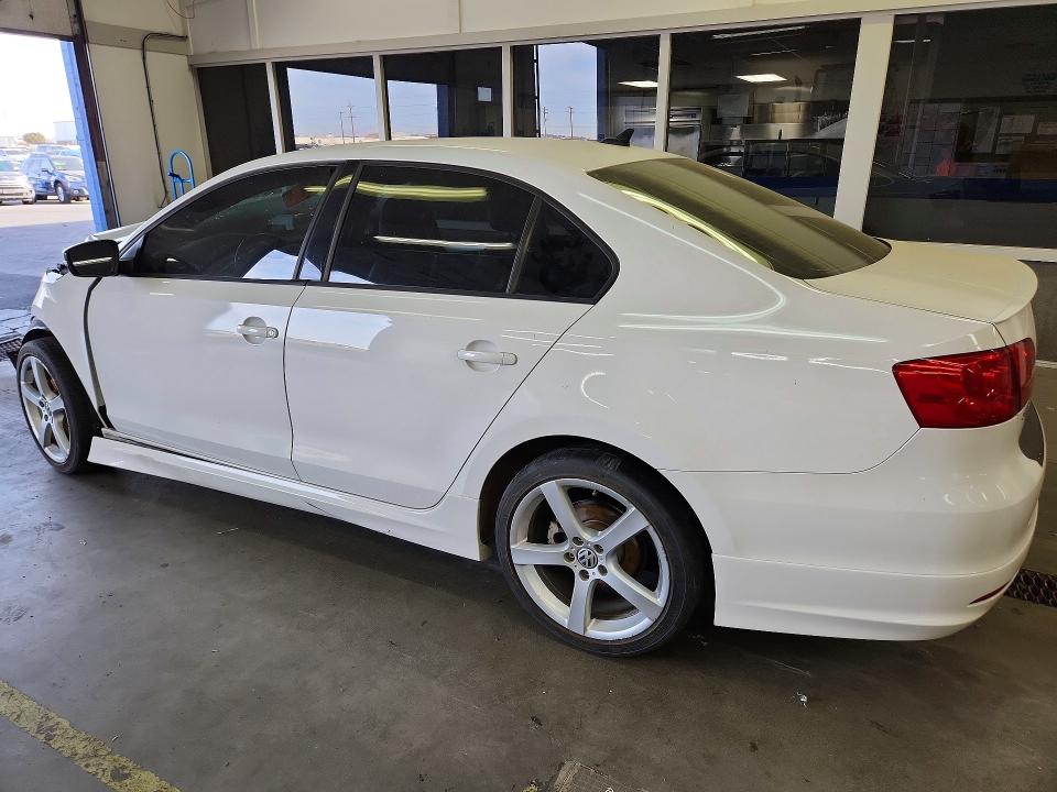 Aukcja sprzedaży 2012 Volkswagen Jetta, vin: 3VWLL7AJ0CM359710, numer aukcji: 70332166