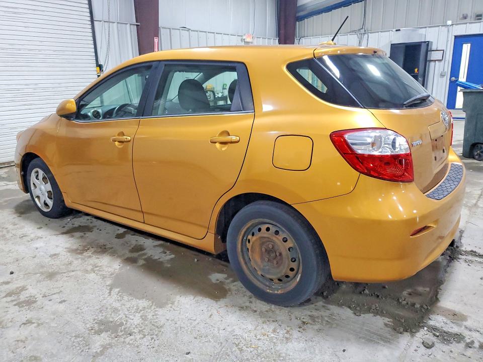 Aukcja sprzedaży 2009 Toyota Matrix, vin: 2T1KU40E89C124777, numer aukcji: 70902836