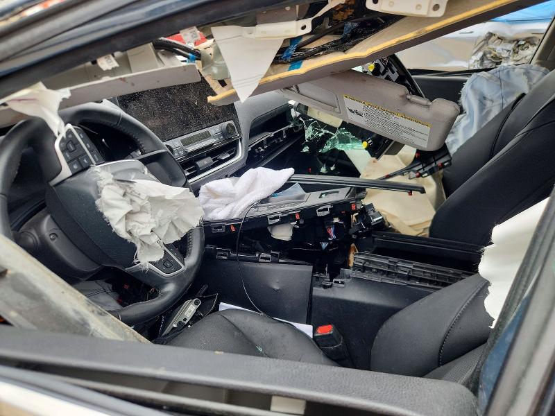 70277346 :رقم المزاد ، 5TDAAAA55SS020567 vin ، 2025 Toyota Grand Highlander مزاد بيع