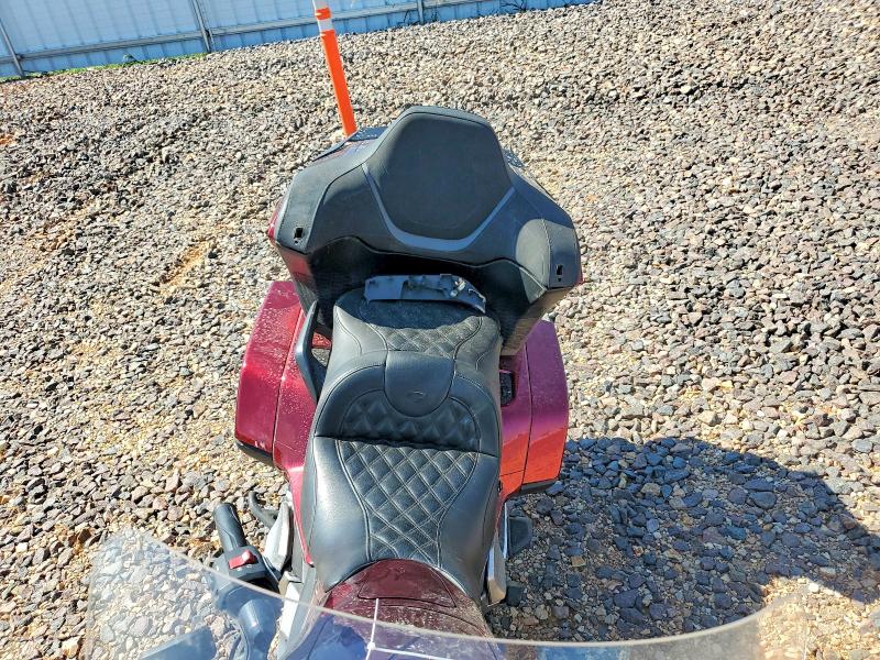 2023 Honda Gl1800 მანქანა იყიდება აუქციონზე, vin: JH2SC7955PK502208, აუქციონის ნომერი: 68616846
