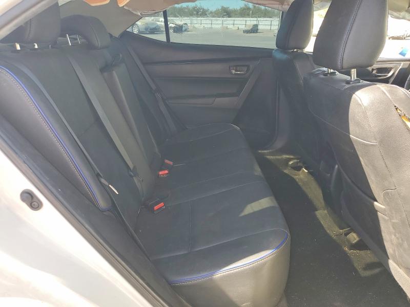 Продажа на аукционе авто 2018 Toyota Corolla, vin: 2T1BURHE7JC044408, номер лота: 70693336