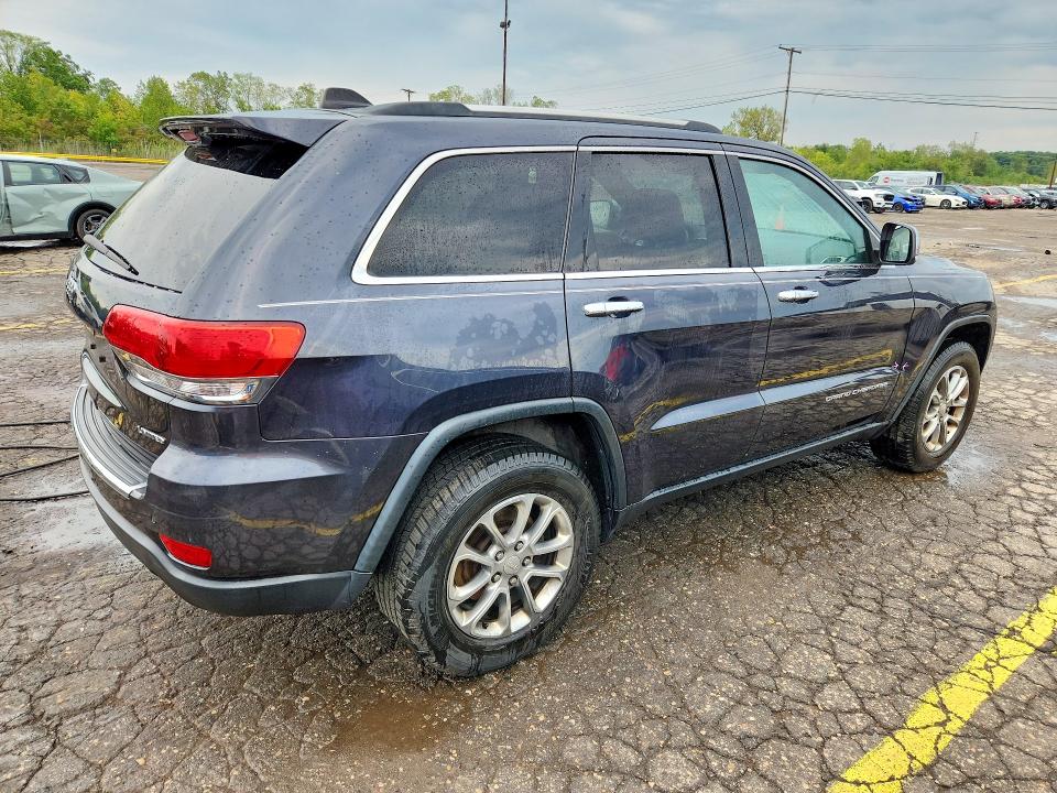 Aukcja sprzedaży 2014 Jeep Grand Cherokee, vin: 1C4RJFBG9EC241210, numer aukcji: 67917146
