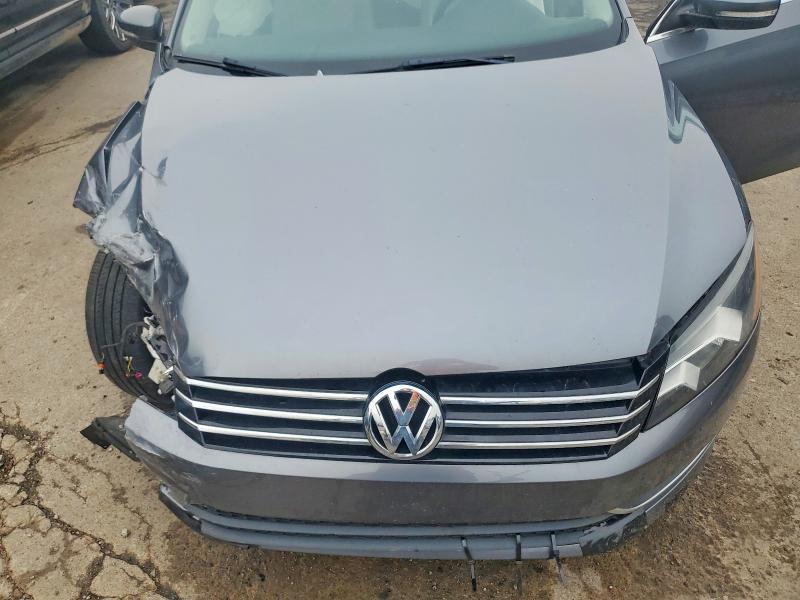 Aukcja sprzedaży 2014 Volkswagen Passat, vin: 1VWAT7A34EC027668, numer aukcji: 69197846