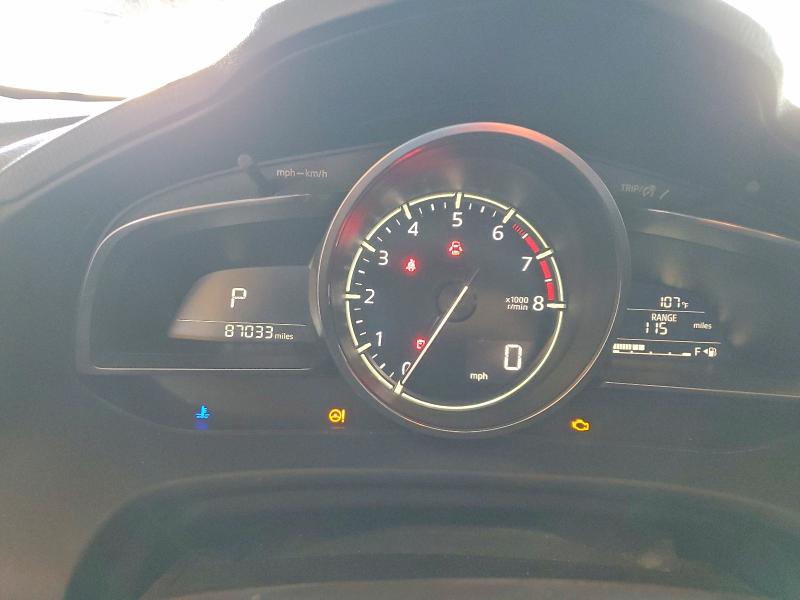 Aukcja sprzedaży 2017 Mazda 3, vin: JM1BN1W38H1137663, numer aukcji: 68394026