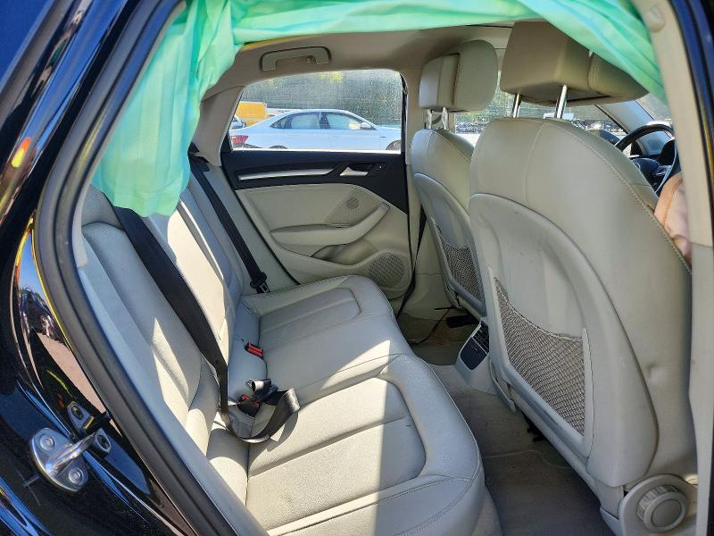 Aukcja sprzedaży 2015 Audi A3, vin: WAUBFGFF0F1049226, numer aukcji: 69153236