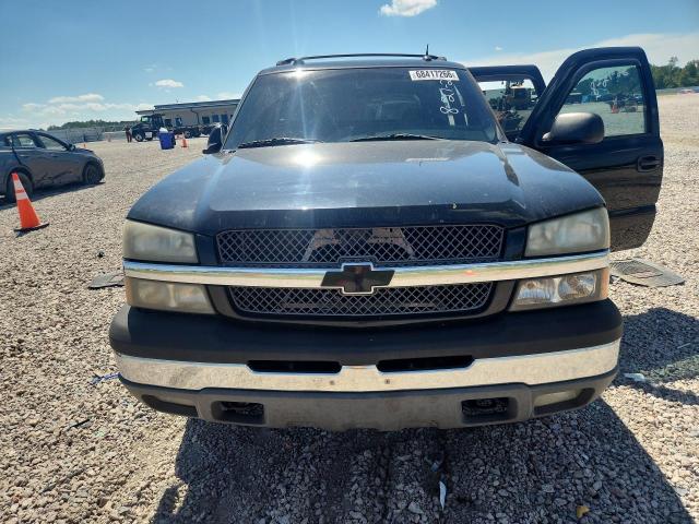 Aukcja sprzedaży 2004 Chevrolet Avalanche, vin: 3GNEK12T24G322080, numer aukcji: 68417266