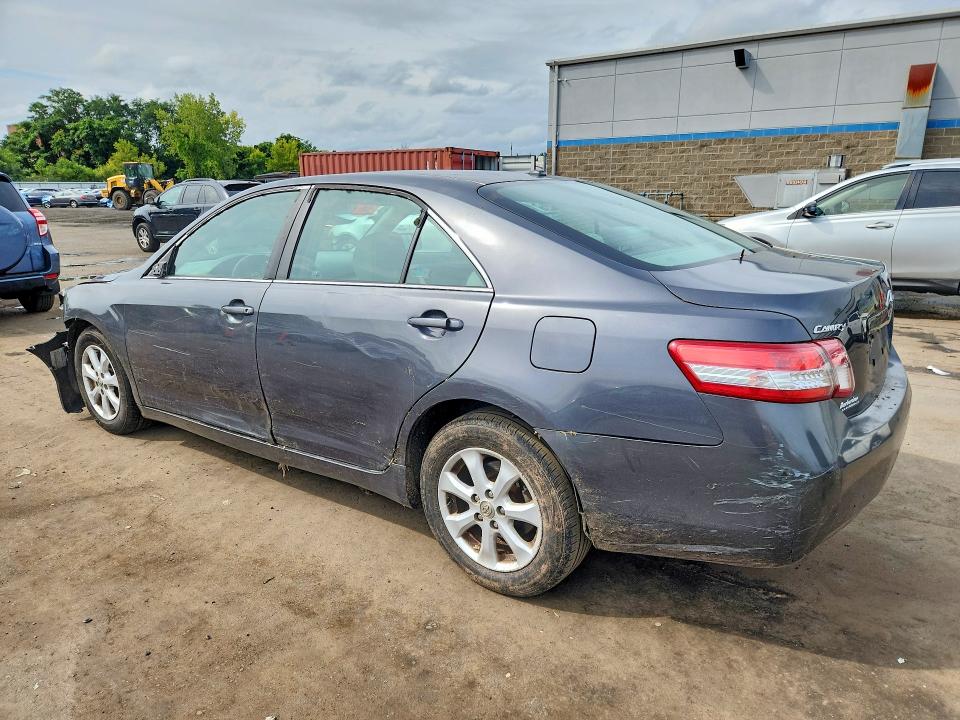 2011 Toyota Camry მანქანა იყიდება აუქციონზე, vin: 4T1BF3EK1BU147034, აუქციონის ნომერი: 66934786