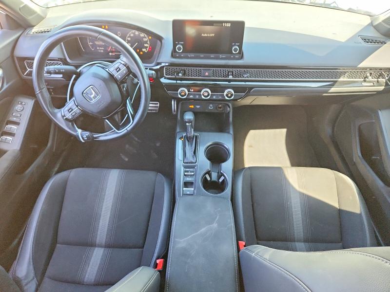 67888156 :رقم المزاد ، 19XFL2H83PE002026 vin ، 2023 Honda Civic مزاد بيع