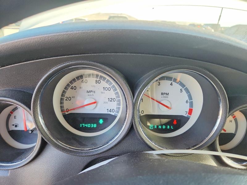 Продажа на аукционе авто 2010 Dodge Charger, vin: 2B3CA3CV7AH186699, номер лота: 68550636