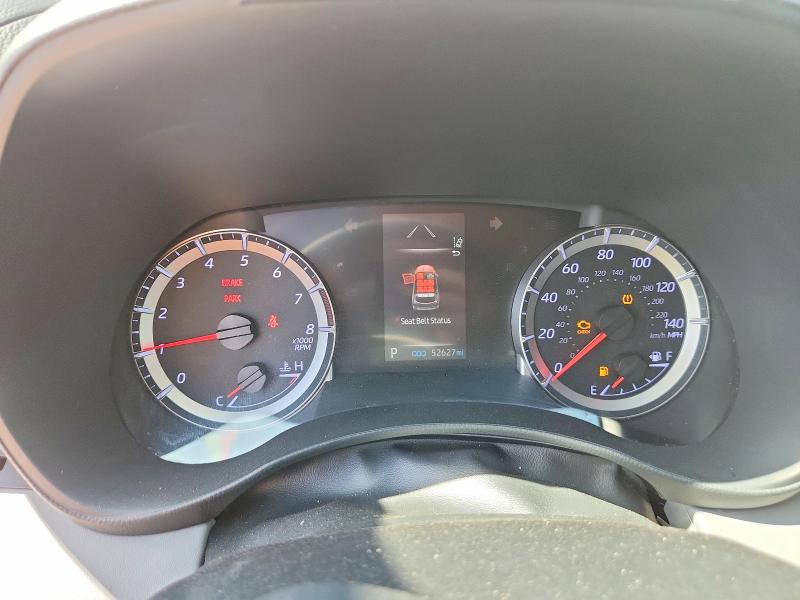 Продаж на аукціоні авто 2021 Toyota Highlander, vin: 5TDZZRAH1MS517882, номер лоту: 69595166