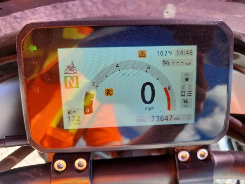Aukcja sprzedaży 2025 Honda Cmx1100, vin: JH2SC8753SK000234, numer aukcji: 68208246