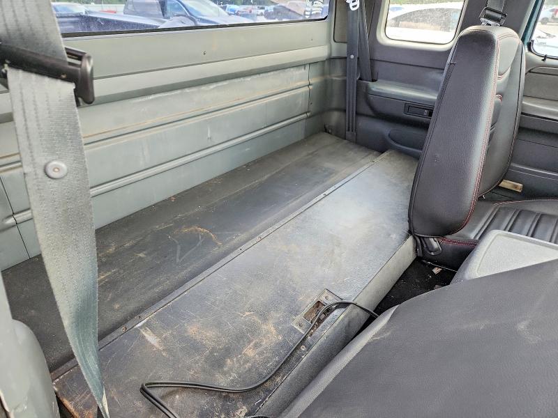 Продажа на аукционе авто 1993 Ford F150, vin: 1FTEX15N3PKB62943, номер лота: 69145706