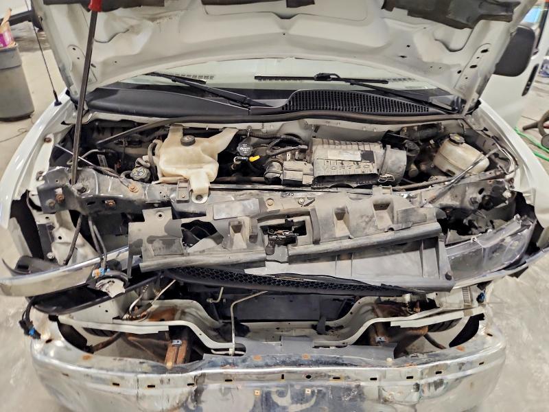 Aukcja sprzedaży 2020 Chevrolet Express G2500, vin: 1GCWGAFG3L1266448, numer aukcji: 67474706