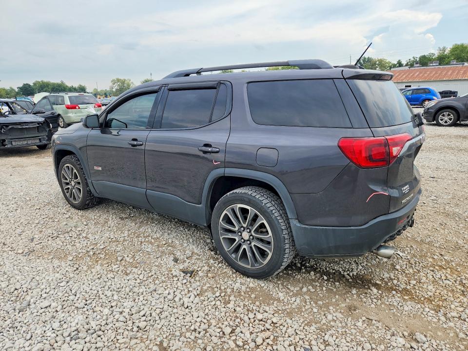 Aukcja sprzedaży 2017 Gmc Acadia, vin: 1GKKNVLS5HZ235283, numer aukcji: 67887426
