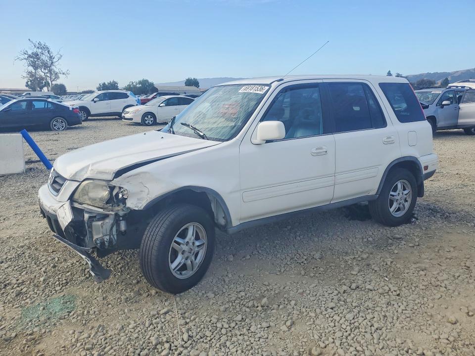 Продажа на аукционе авто 2000 Honda Cr-v, vin: JHLRD1873YS000208, номер лота: 69181536