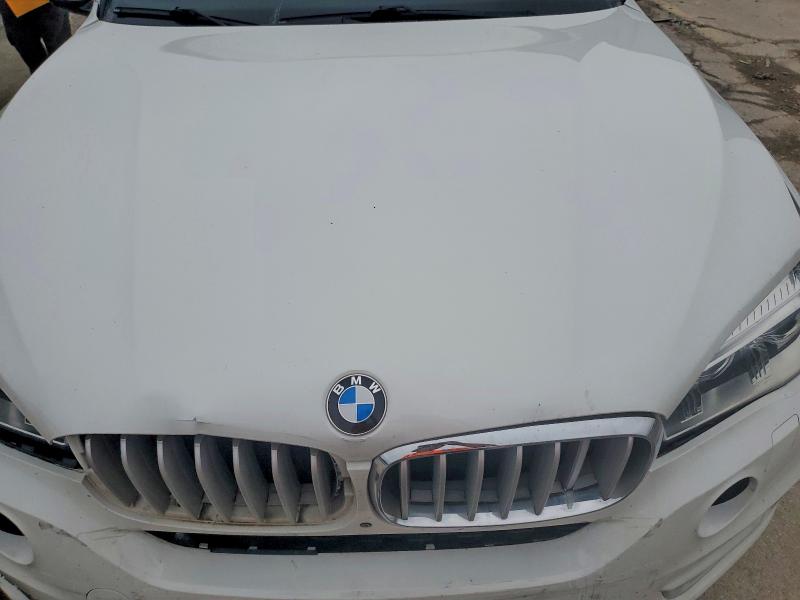 Продаж на аукціоні авто 2017 Bmw X5, vin: 5UXKR0C30H0V77349, номер лоту: 69523226