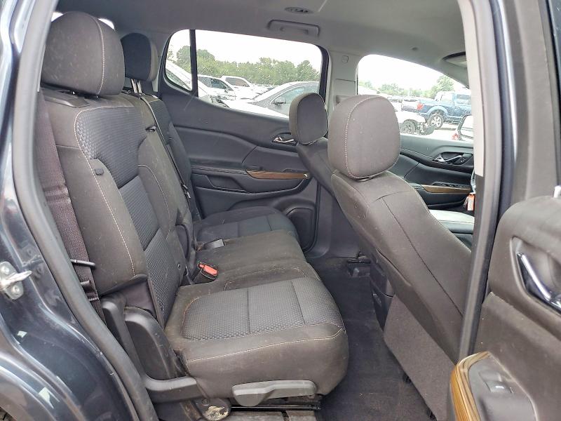 Aukcja sprzedaży 2020 Gmc Acadia, vin: 1GKKNRLS1LZ225608, numer aukcji: 68940096