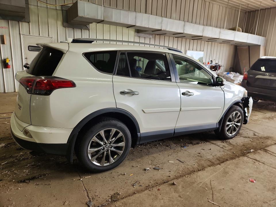 Продажа на аукционе авто 2018 Toyota Rav4, vin: JTMDFREV1JJ734831, номер лота: 70137066