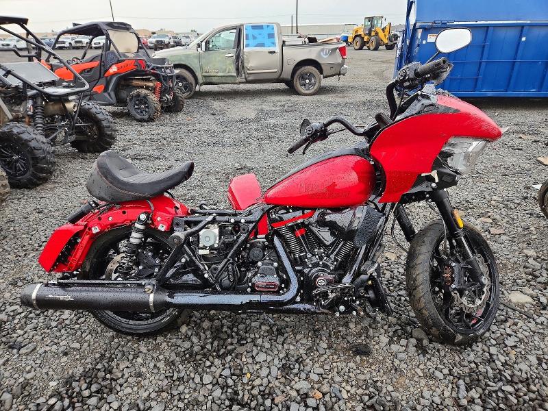 64823686 :رقم المزاد ، 1HD1TL81XSB955663 vin ، 2025 Harley-davidson Fltrxstse مزاد بيع