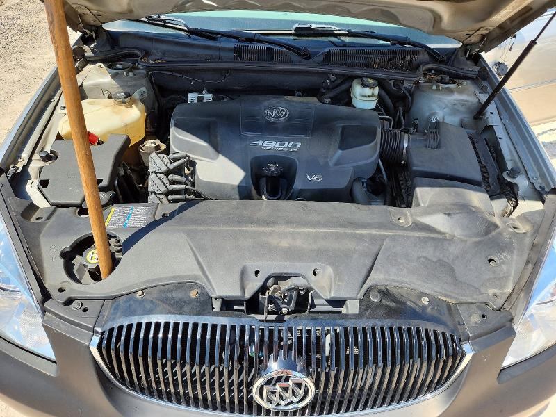 2006 Buick Lucerne მანქანა იყიდება აუქციონზე, vin: 1G4HD57216U150949, აუქციონის ნომერი: 67507286